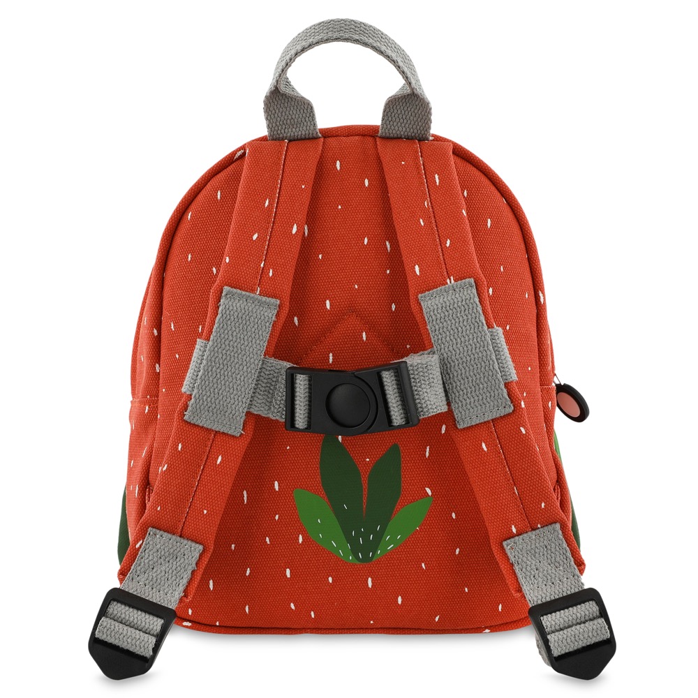 Rucksack klein - Mr. Parrot